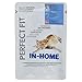 Produktbild Perfect Fit Cat Beutel In-Home reich an Geflügel in Gelee, 85 g