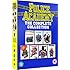 Police Academy 1-7 [DVD]