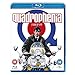 Quadrophenia [Blu-ray] [1979] [Region Free]