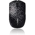 "3300P+" Wireless Optical Super Mini Mouse, black