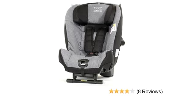 axkid minikid 2.0 amazon