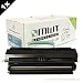 Produktbild 1x MWT Toner für Dell 1720 dn n ersetzt 593-10240 GR299 Schwarz Black Cartridge Druckerpatrone