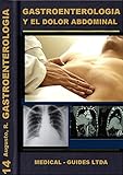 Image de Gastroenterología y cirugía abdominal (Guideline Medico nº 11)