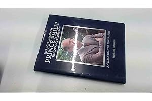 Prince Philip, The Duke of Edinburgh (WHSmiths)