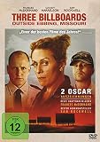 Three Billboards Outside Ebbing, Missouri [DVD] - Frances McDormand