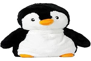 Bouillotte Pingouin