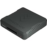 ProGrade Digital CFexpress Tip B Kart Okuyucu USB 4.0 (PG05.6) | Hızlı Dosya Aktarımları ve Verimli Post Prod&uuml;ksiyon İş Akışl
