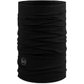 Buff Merino Neck Gaiter Lightweight Women/Men - Made in Spain balaclava headband autumn/winter Winter