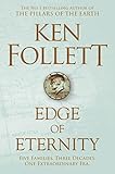Edge of Eternity (The Century Trilogy Book 3) (English Edition)