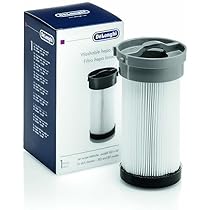 Guarnizione Portafiltro Scopa De Longhi Colombina Xlf1300 Xlf1500 Xlf1