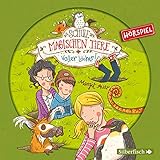 Die Schule der magischen Tiere - Hörspiele 2: Voller Löcher! Das Hörspiel: 1 CD by