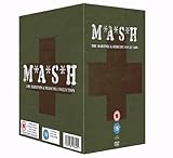 Image de Mash Complete Collection [Import anglais]
