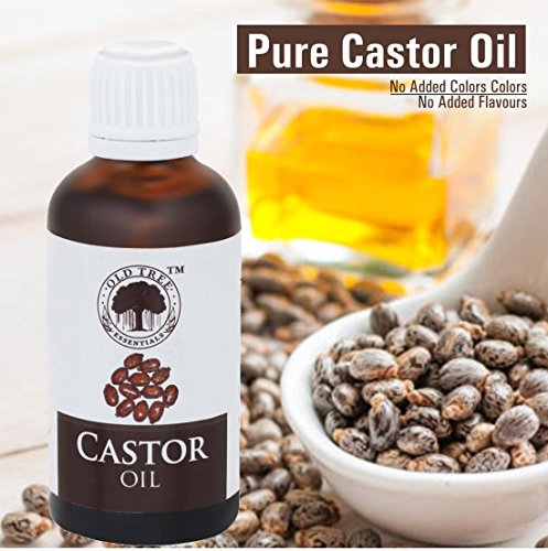 Old Tree Castor Oil Pure And Natural For Skin And Hair Care - 50 Ml RS.149 (35.00% Off) - Amazon Old Tree Castor Oil Pure And Natural For Skin And Hair Care - 50 Ml RS.149 (35.00% Off) - Amazon