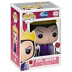 Funko Pop Reina Grimhilde (Blancanieves 42)
