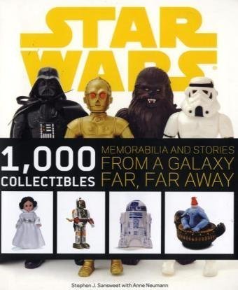 Télécharger Star Wars: 1,000 Collectibles Livre eBook France