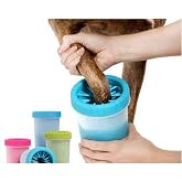 Chermik Petzoom Soft Gentle K&ouml;pek Ayak Yıkama Aparatı Pati Temizleme (K&uuml;&ccedil;&uuml;k Boy)