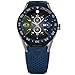 Produktbild Tag Heuer verbunden Modular 45 Smart Watch Blau sbf8 a8012.11ft6077