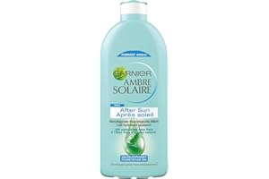 Garnier Ambre Solaire Balsam do Ciała, 400 ml