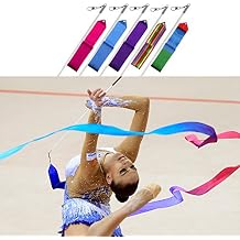 Ginnastica Rmica Per Bambini. Bambina Con La Palla. Illustrazione - 11