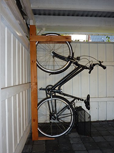 Preisvergleich Produktbild Promadino Fahrradhalterung für Bikeports