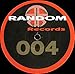 Produktbild Random Records 004