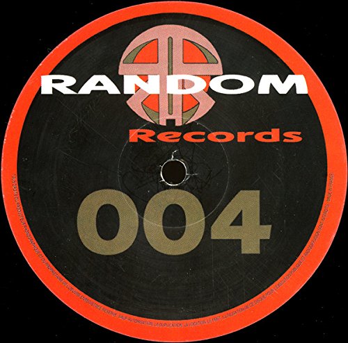 Preisvergleich Produktbild Random Records 004
