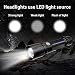 Produktbild AmyGline LED Taschenlampe Solar Power Taschenlampe Camping Lampe Licht USB wiederaufladbare Fackel Power Bank