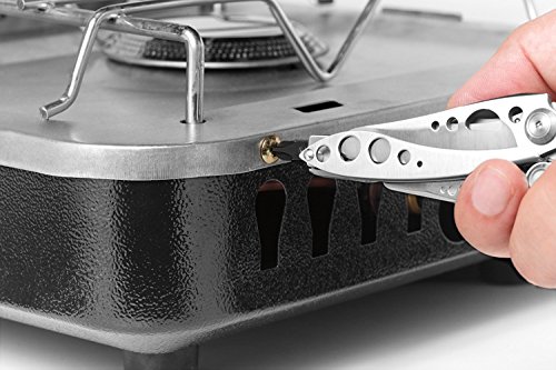 Leatherman Skeletool Multifunktionswerkzeug - 10