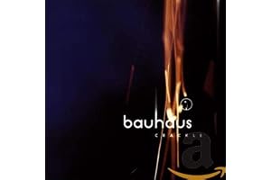 Crackle: Best of Bauhaus
