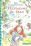 Histoires de fées