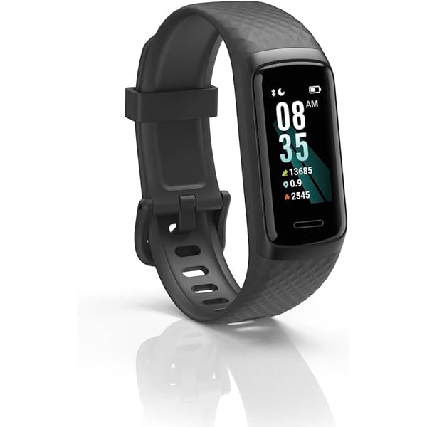 Beurer As 99 Pulse Bluetooth Activity Sensor With Colour Touch