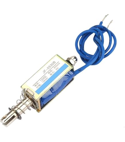 10 Migliori Heschen Elettromagnete A Solenoide In Italia