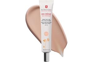 Erborian Bb Crème Clair 40 ml