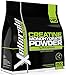 Produktbild Kreatin Monohydrat Pulver | 1kg = 200 Portionen = 7 Monate Ration | Creatine Monohydrat Pulver, Hoch qualitatives, pures und geschmacksneutrales Sport-Pulver | Vegan