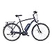 Produktbild 'Kettler BIKE ElektroFahrrad 28 "Traveller und Comfort Diamant 8 V Intuvia 400 Wh Active 50 (City Elektrische)/Ebike Pedelec 28 Traveller und Comfort Diamant 8S Intuvia 400 Wh Active 50 (City Electric)