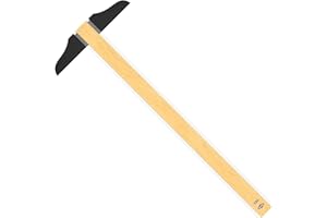 Alvin Transparenter Rand T-Quadrat Modern 24" holz