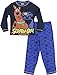 Character Boys Scooby Doo Pyjamas Age 5 to 6 Years