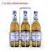 Produktbild Romote Bierkiste/Flaschenträger, auch für Bierdosen - Für 500-650ml