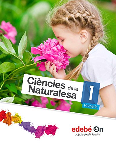 Ciències de la naturalesa 1