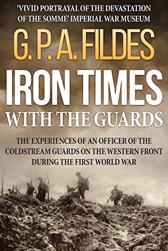 Download Iron Times With the Guards