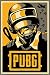 Produktbild Laminiert PlayerUnknown's Battlegrounds PUBG Hope Maxi Poster 61 x 91,5 cm