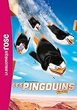 Les Pingouins de Madagascar - Le roman du film