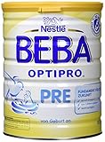 Beba Optipro Pre Anfangsmilch - von Geburt an