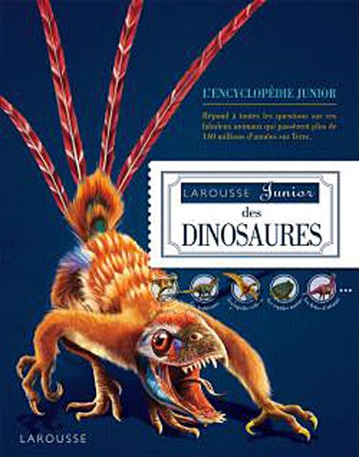 Dinosaures