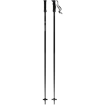 Atomic AMT Skistöcke - Robust & Stylisch Für All Mountain