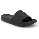 Red Tape Sliders for Men in Navy | Sliders: 