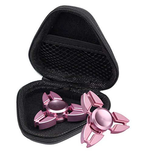 HARRYSTORE Bag Box Case For Dustproof Hand Spinner EDC Fidget Spinner Focus Gyro Toy HARRYSTORE Bag Box Case For Dustproof Hand Spinner EDC Fidget Spinner Focus Gyro Toy