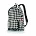 Produktbild Mini Maxi Rucksack fifties black AP7003fb von Reisenthel
