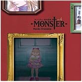 Monster Cilt - 4
