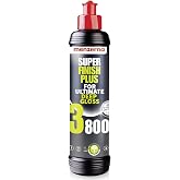 Menzerna Super Finish 3800 - Hare Giderici Cila 250 ml